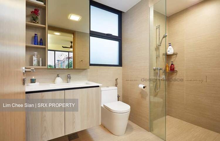 Westwood Residences (D22), Condominium #447464841